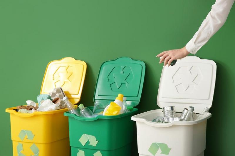 Collecte des d&eacute;chets &agrave; Tarcenay-Foucherans : guide complet